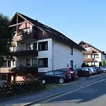 Hexe Ii Mit Kostenlosem Zugang Zum Neuen Fitnessstudio In Braunlage