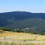 Hexe Ii Mit Kostenlosem Zugang Zum Neuen Fitnessstudio In * Braunlage