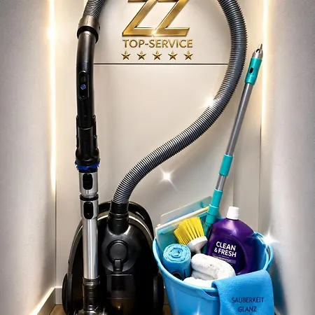 Hexe Ii Mit Kostenlosem Zugang Zum Neuen Fitnessstudio In