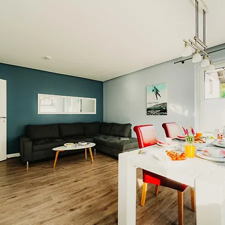 Hexe Ii Apartment Braunlage