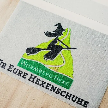 Apartment Hexe Ii Braunlage