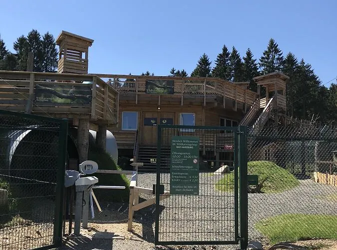 Hexe Ii Mit Kostenlosem Zugang Zum Neuen Fitnessstudio In
