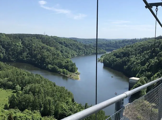 Hexe Ii Mit Kostenlosem Zugang Zum Neuen Fitnessstudio In *