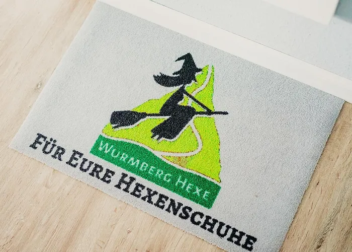 Daire Hexe Ii Mit Kostenlosem Zugang Zum Neuen Fitnessstudio In Braunlage
